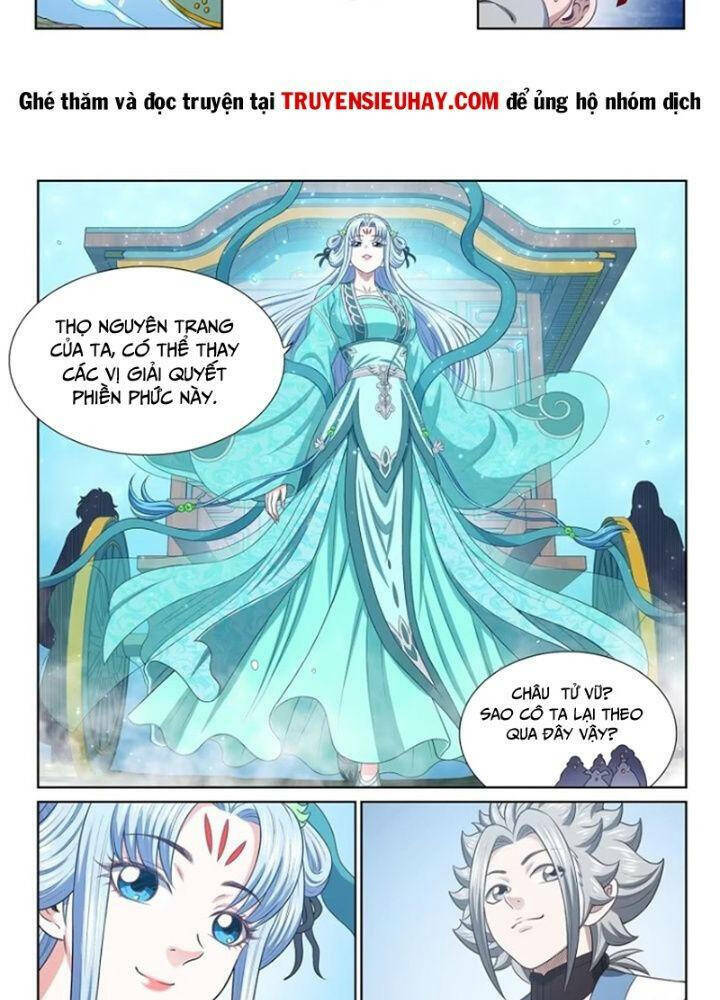 Ta Là Đại Thần Tiên Chapter 640 - Trang 2