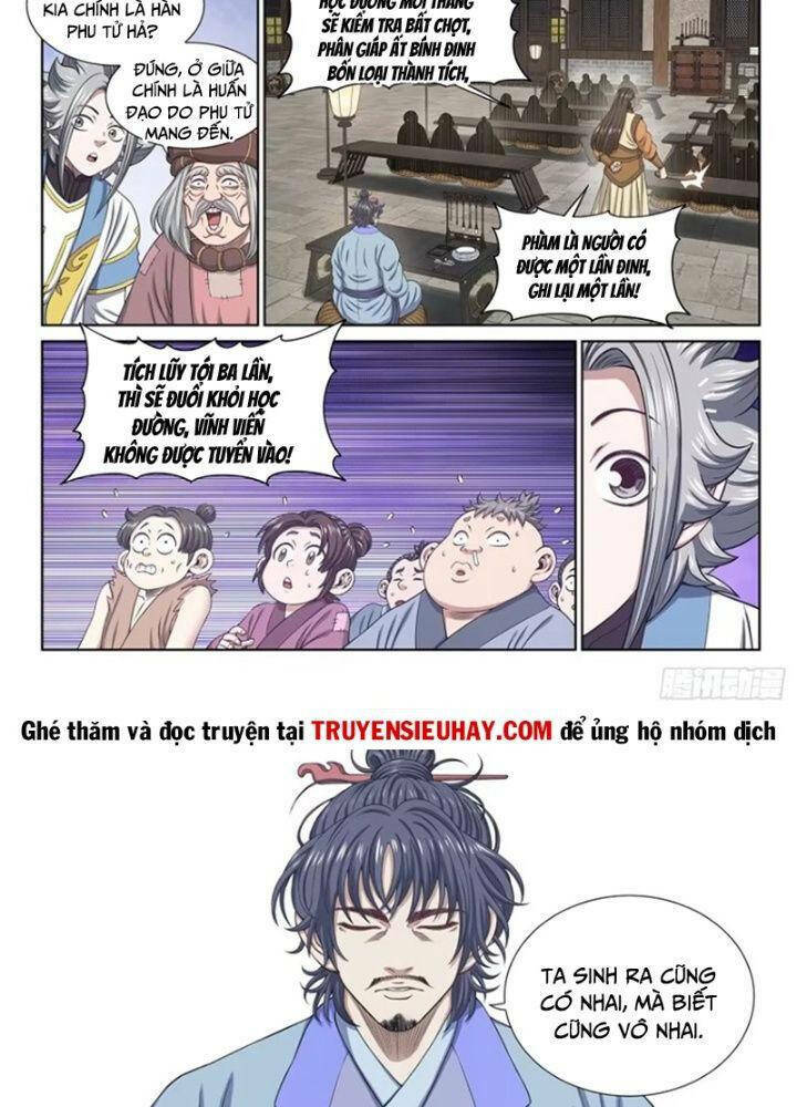 Ta Là Đại Thần Tiên Chapter 640 - Trang 2