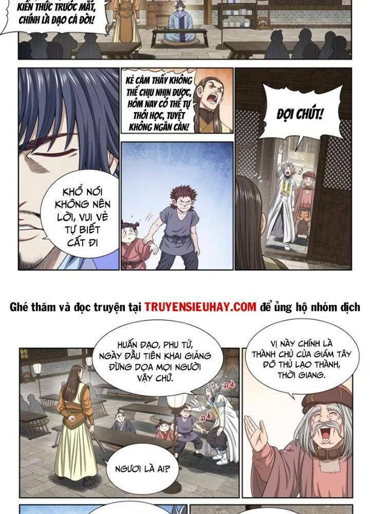 Ta Là Đại Thần Tiên Chapter 640 - Trang 2