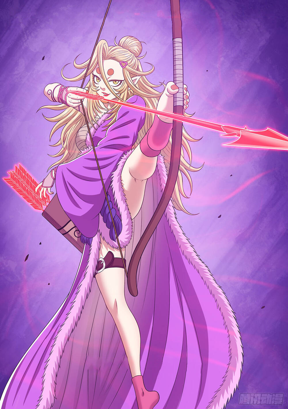 Ta Là Đại Thần Tiên Chapter 643 - Trang 2