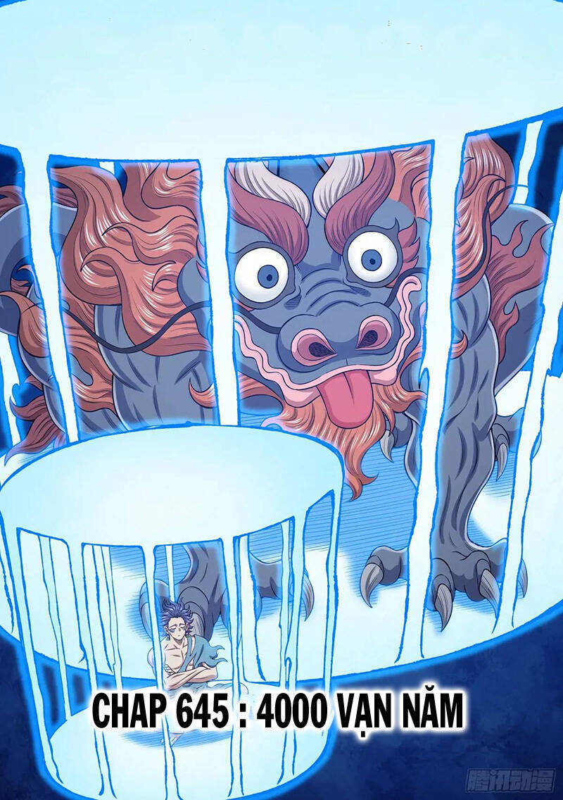 Ta Là Đại Thần Tiên Chapter 645 - Trang 2