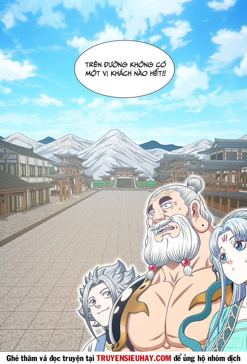 Ta Là Đại Thần Tiên Chapter 649 - Trang 2