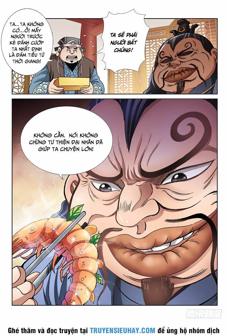 Ta Là Đại Thần Tiên Chapter 65 - Trang 2