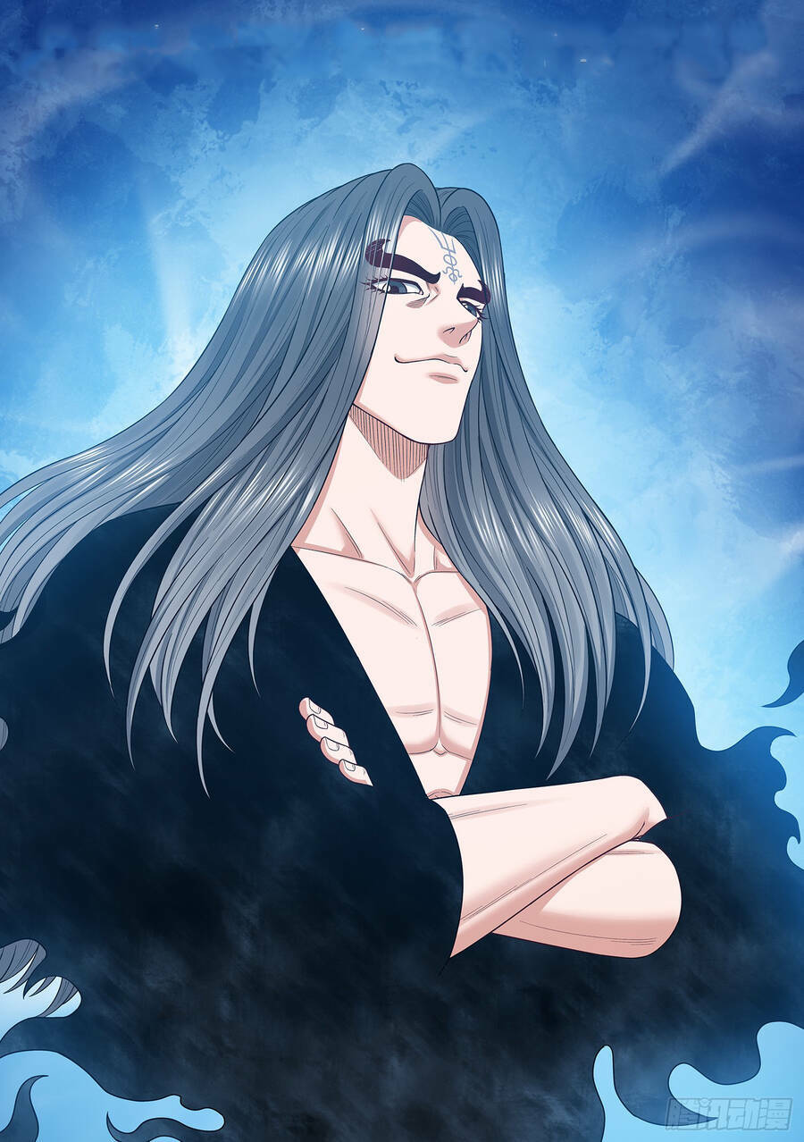 Ta Là Đại Thần Tiên Chapter 650 - Trang 2