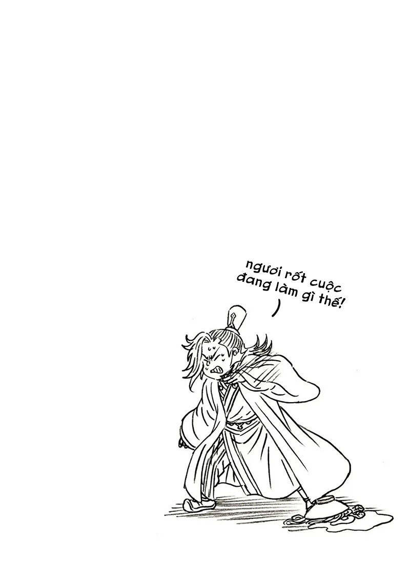 Ta Là Đại Thần Tiên Chapter 650 - Trang 2