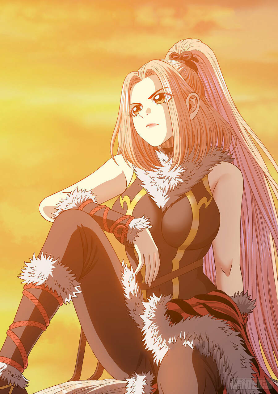 Ta Là Đại Thần Tiên Chapter 651 - Trang 2