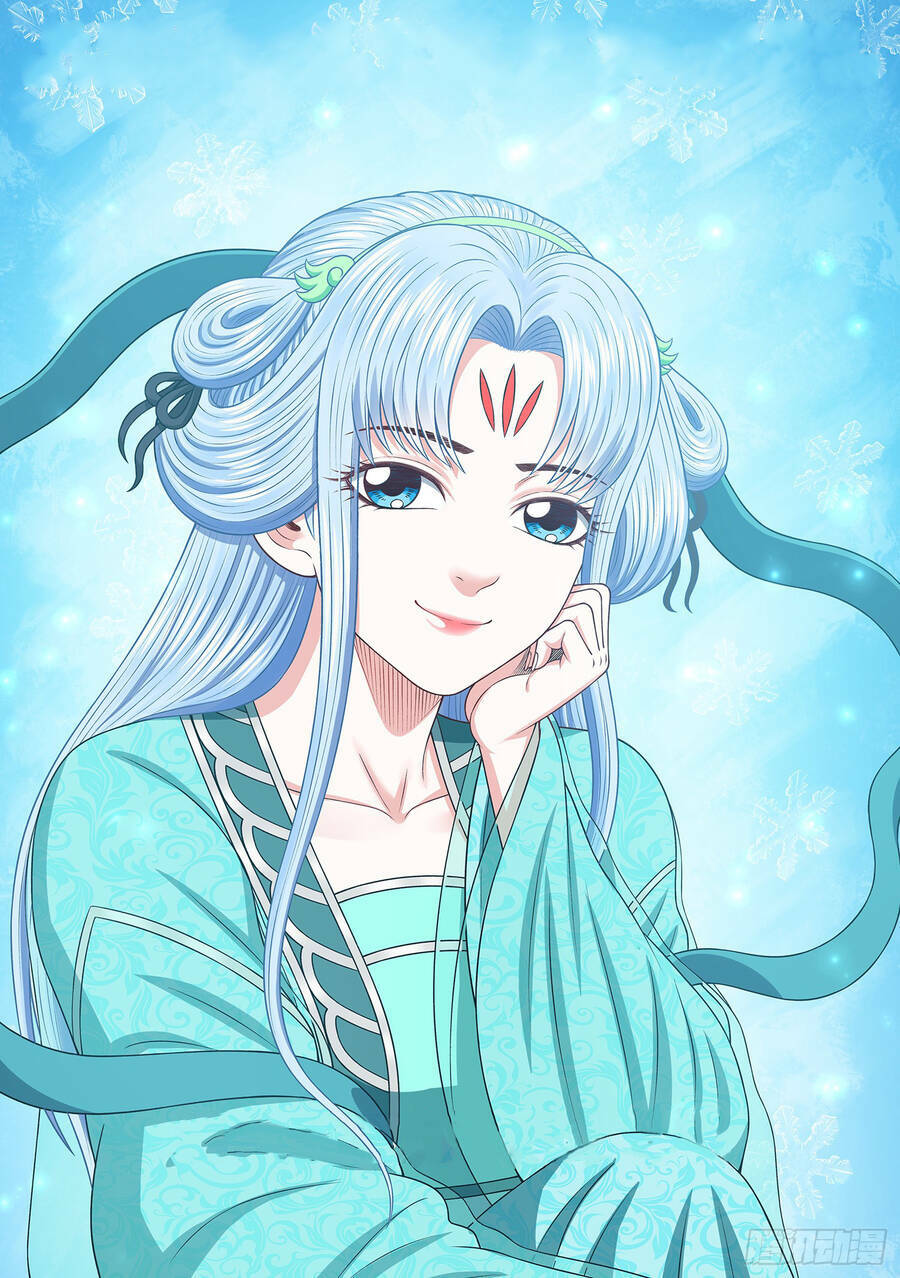 Ta Là Đại Thần Tiên Chapter 652 - Trang 2