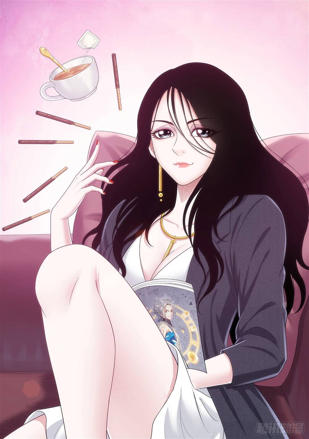 Ta Là Đại Thần Tiên Chapter 653 - Trang 2