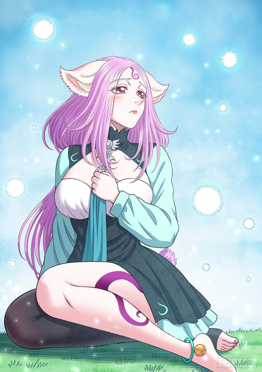 Ta Là Đại Thần Tiên Chapter 654 - Trang 2