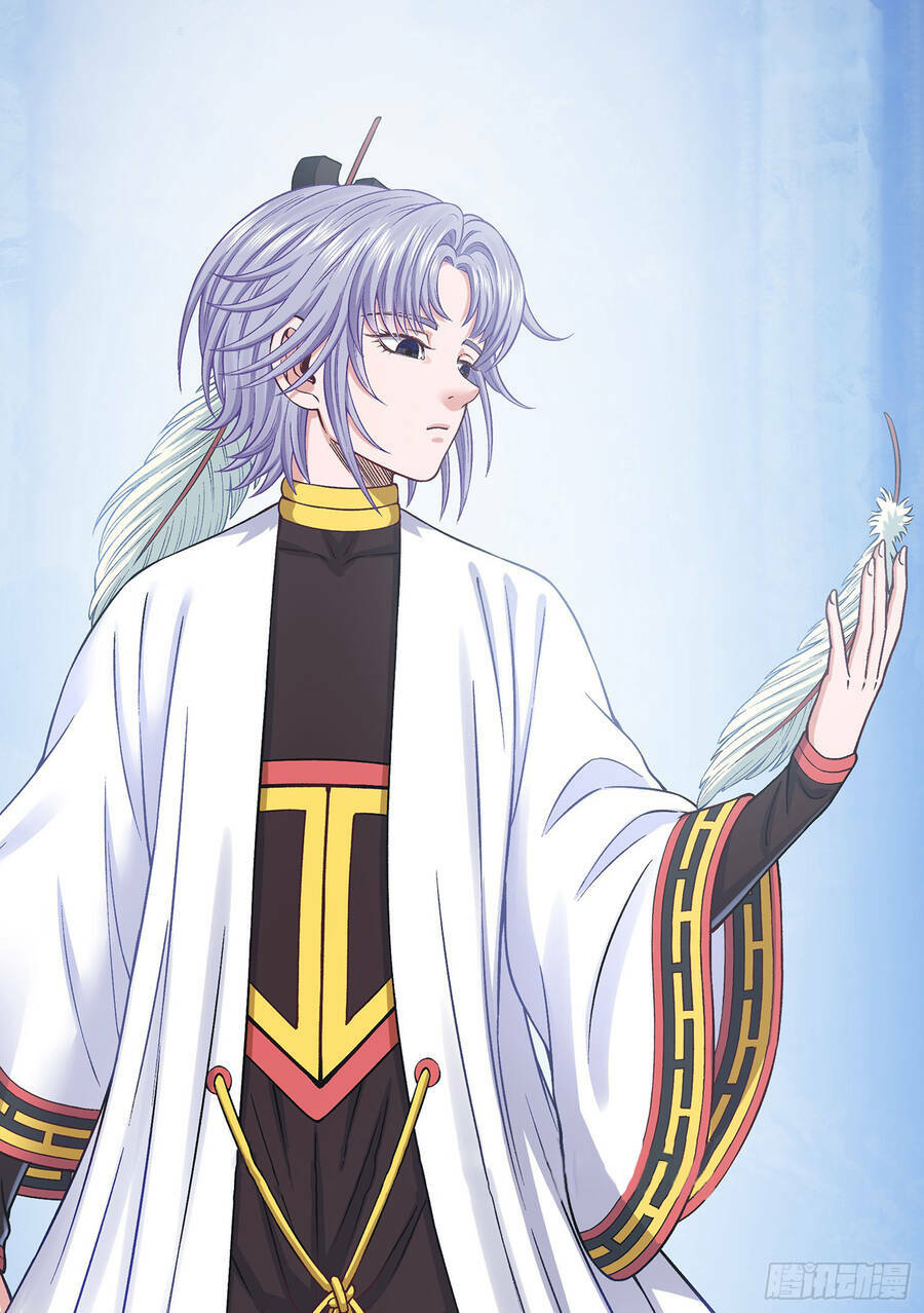 Ta Là Đại Thần Tiên Chapter 657 - Trang 2