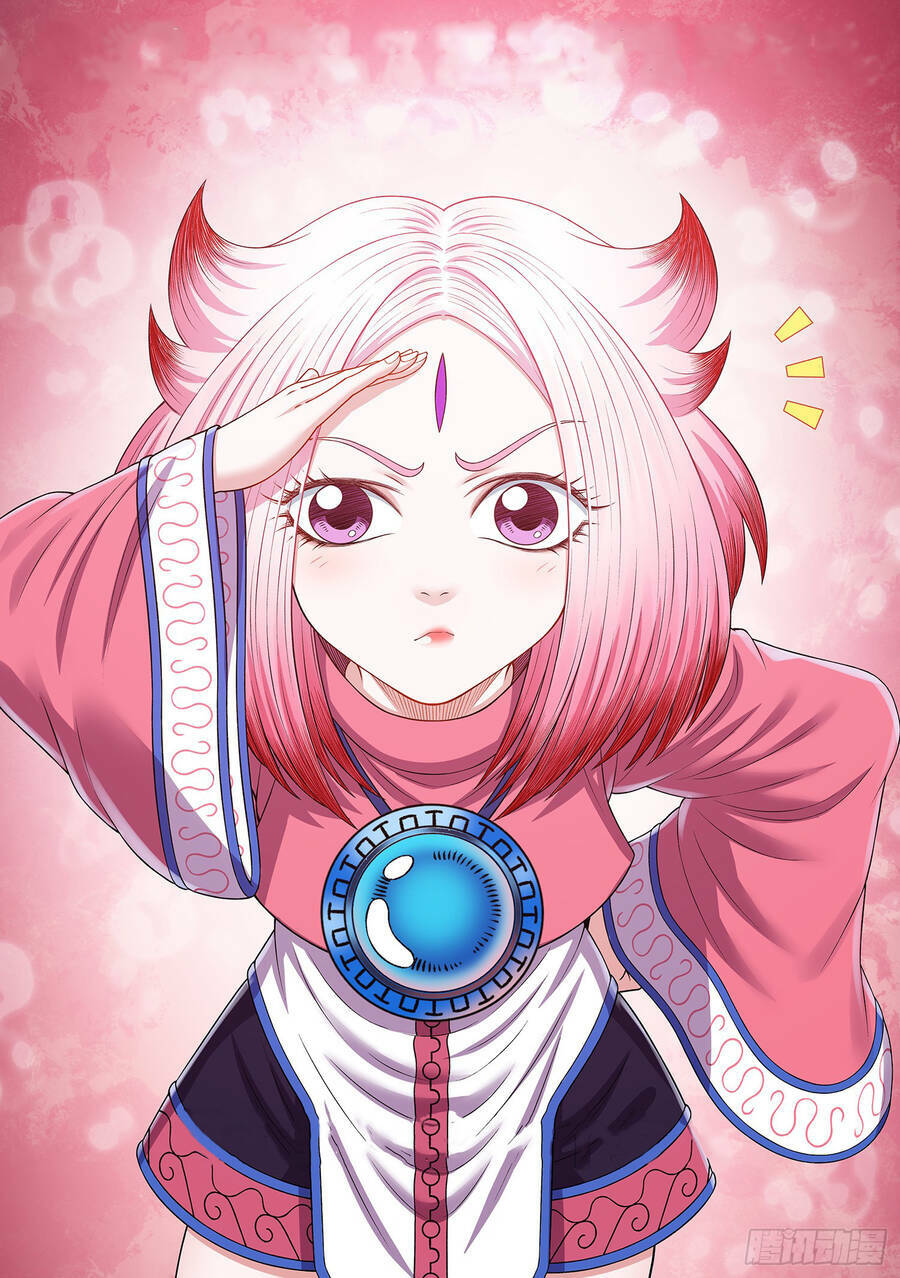 Ta Là Đại Thần Tiên Chapter 658 - Trang 2