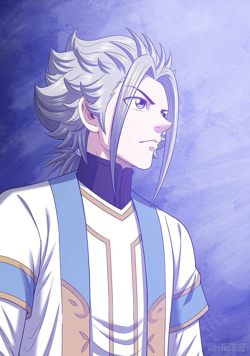 Ta Là Đại Thần Tiên Chapter 659 - Trang 2