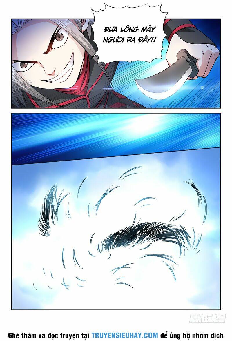 Ta Là Đại Thần Tiên Chapter 66 - Trang 2