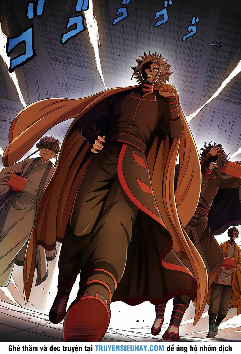 Ta Là Đại Thần Tiên Chapter 66 - Trang 2