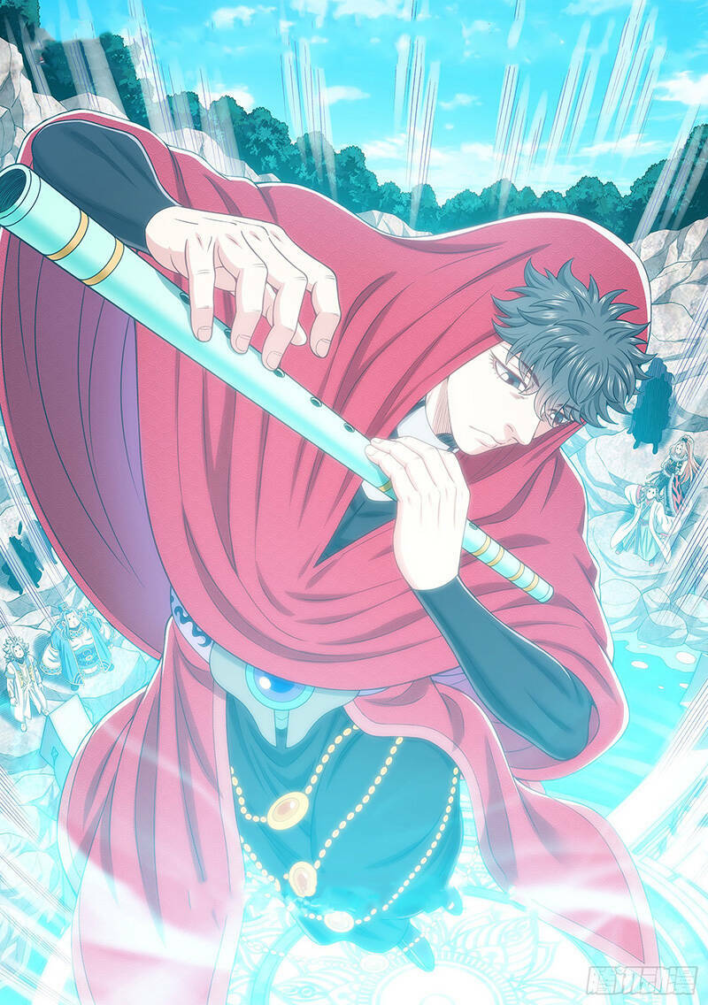 Ta Là Đại Thần Tiên Chapter 660 - Trang 2