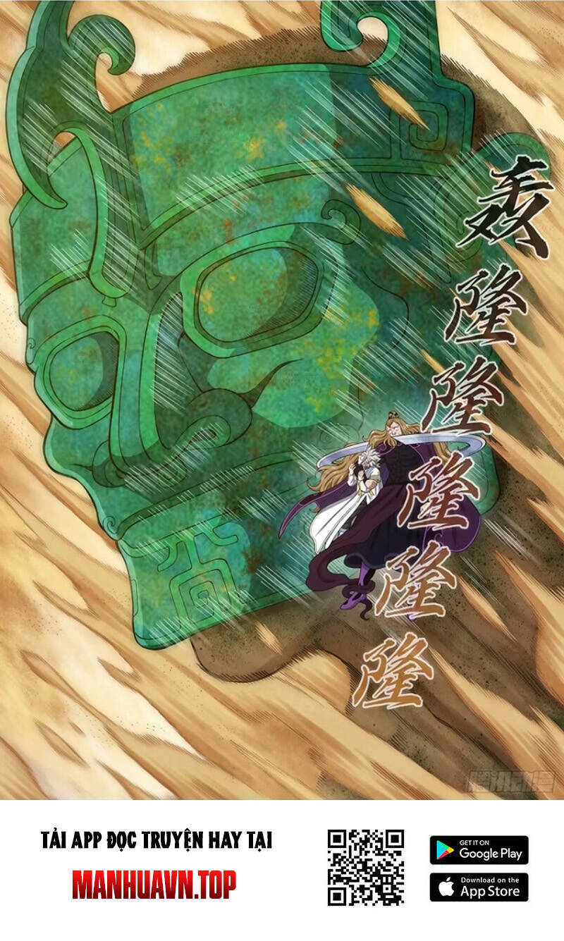 Ta Là Đại Thần Tiên Chapter 661 - Trang 2