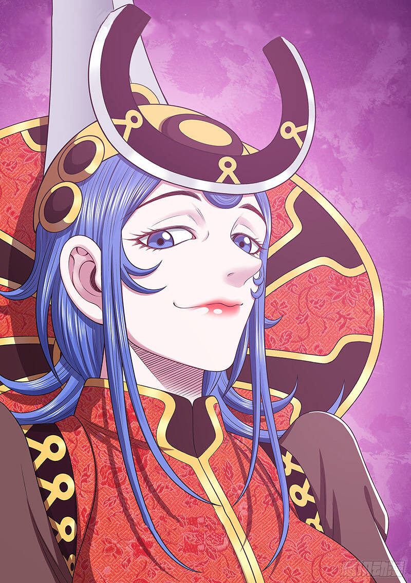 Ta Là Đại Thần Tiên Chapter 664 - Trang 2