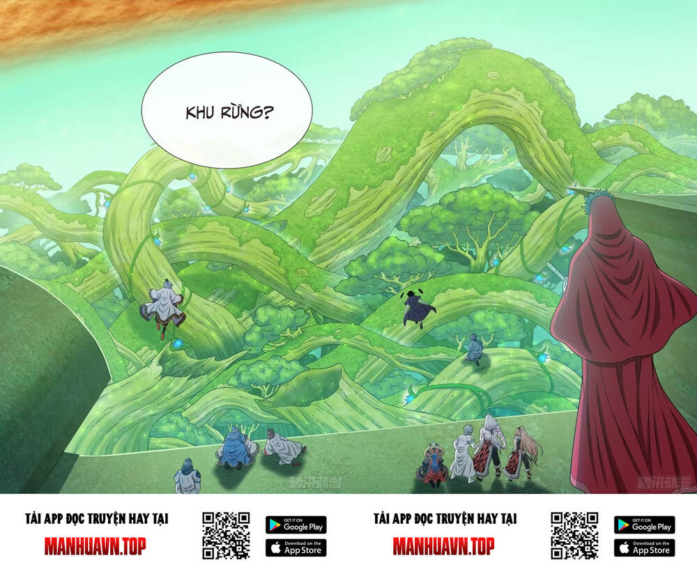 Ta Là Đại Thần Tiên Chapter 664 - Trang 2