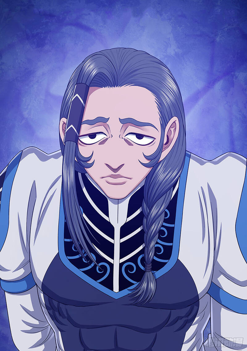 Ta Là Đại Thần Tiên Chapter 665 - Trang 2