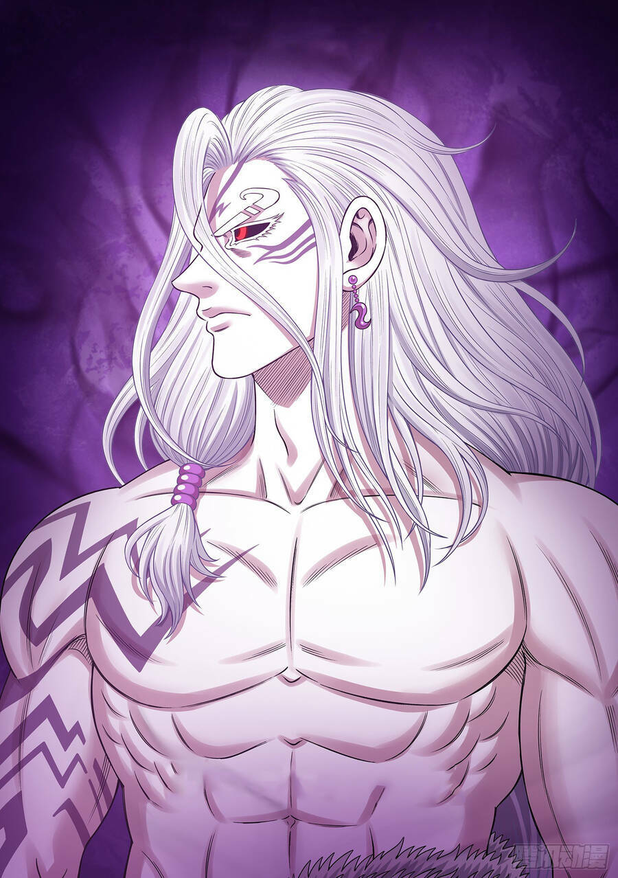 Ta Là Đại Thần Tiên Chapter 666 - Trang 2