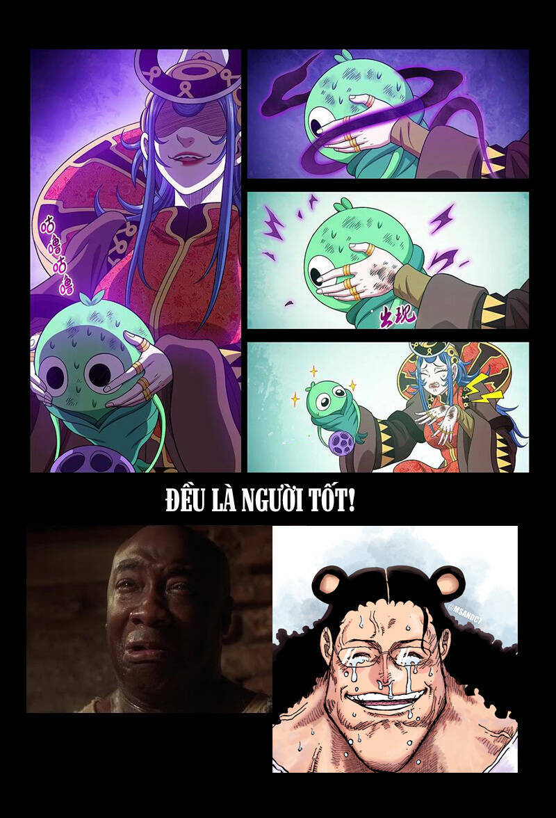 Ta Là Đại Thần Tiên Chapter 666 - Trang 2