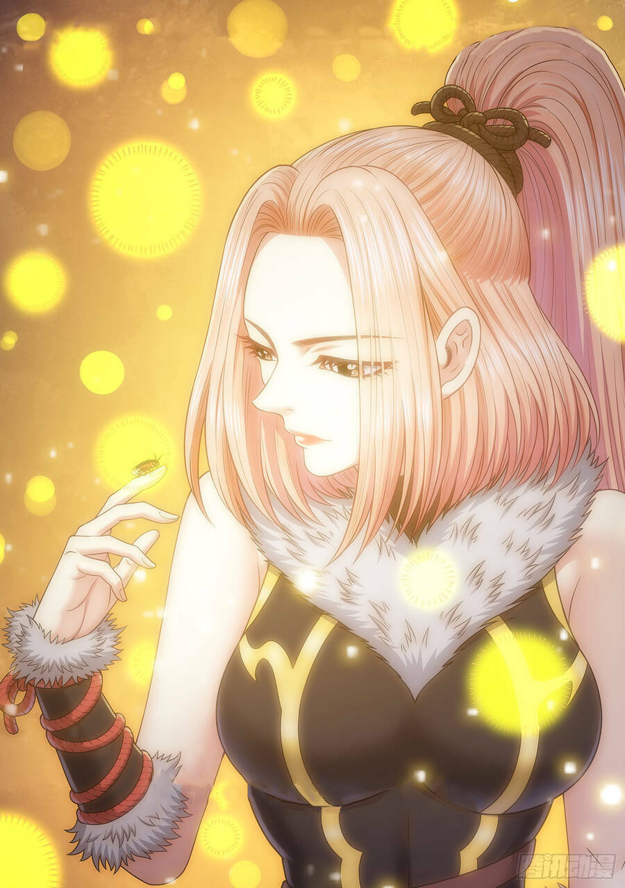 Ta Là Đại Thần Tiên Chapter 668 - Trang 2