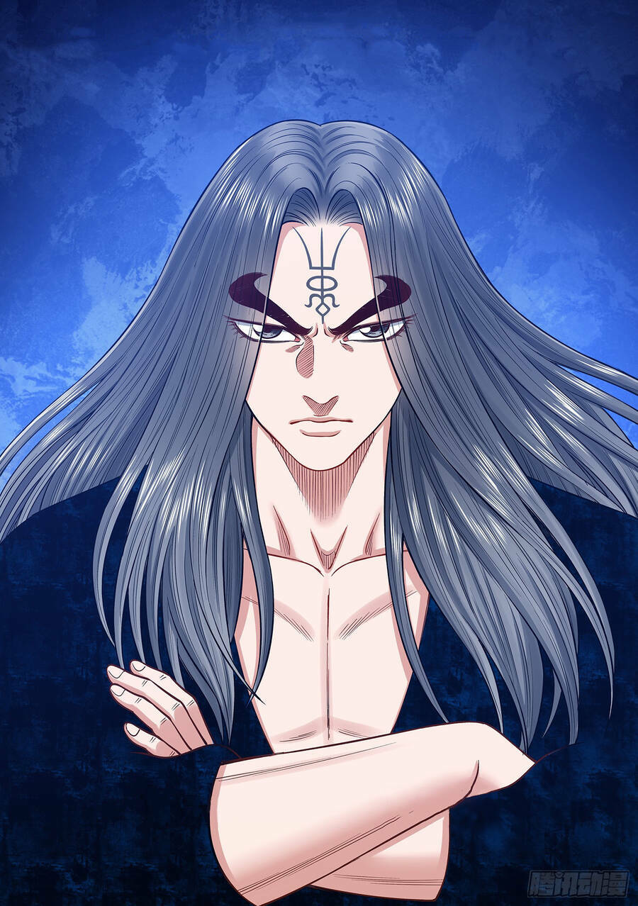 Ta Là Đại Thần Tiên Chapter 669 - Trang 2