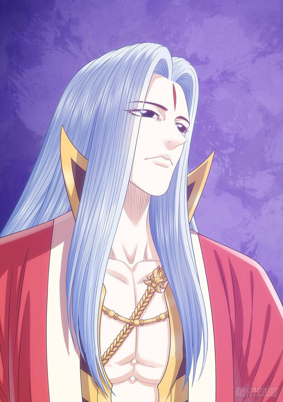 Ta Là Đại Thần Tiên Chapter 670 - Trang 2