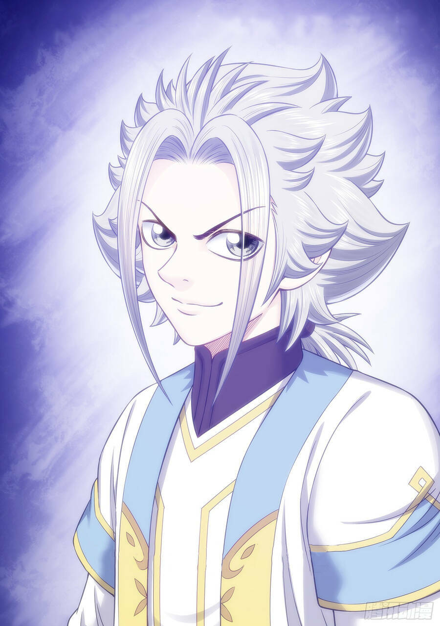 Ta Là Đại Thần Tiên Chapter 672 - Trang 2