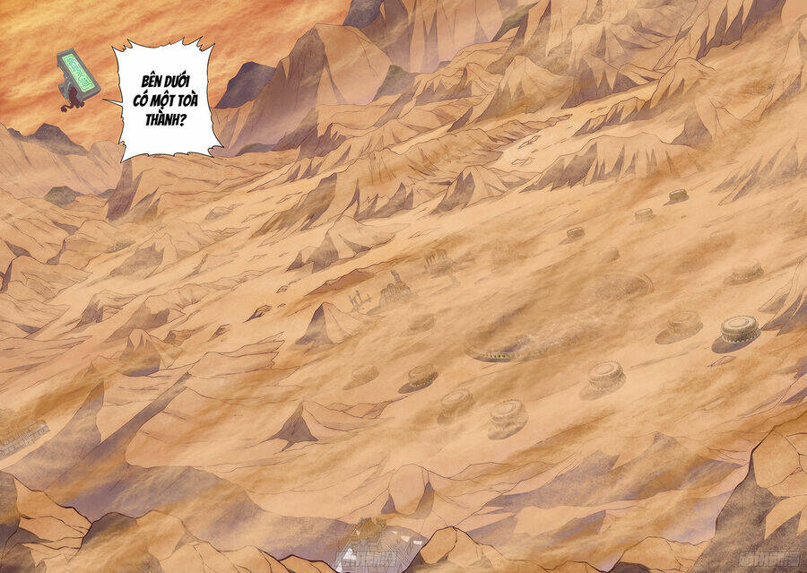 Ta Là Đại Thần Tiên Chapter 675 - Trang 2