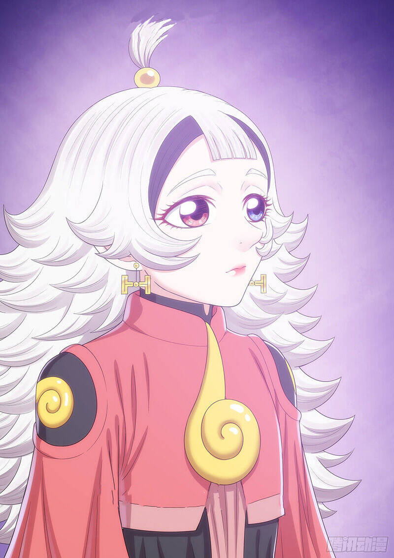 Ta Là Đại Thần Tiên Chapter 677 - Trang 2