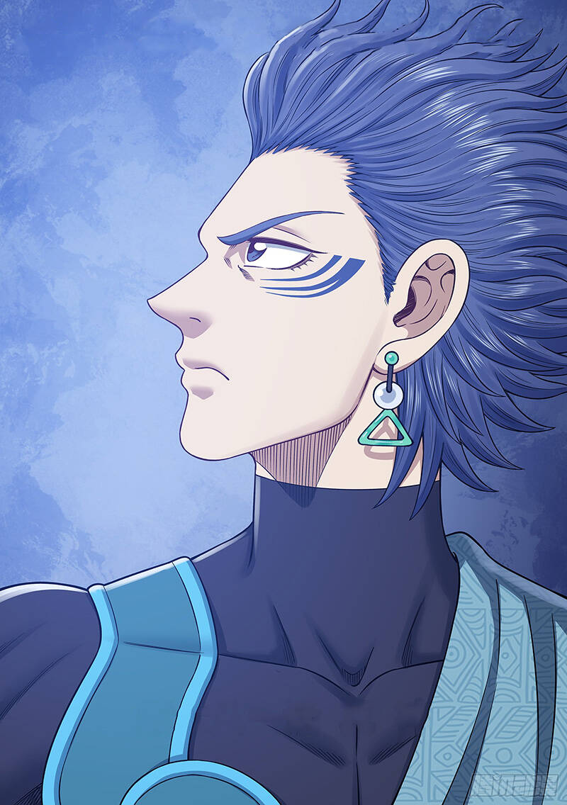 Ta Là Đại Thần Tiên Chapter 681 - Trang 2