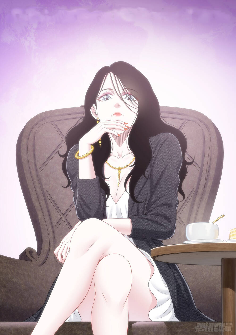 Ta Là Đại Thần Tiên Chapter 682 - Trang 2