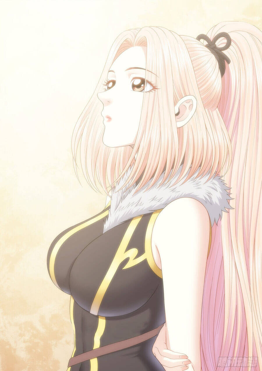 Ta Là Đại Thần Tiên Chapter 683 - Trang 2