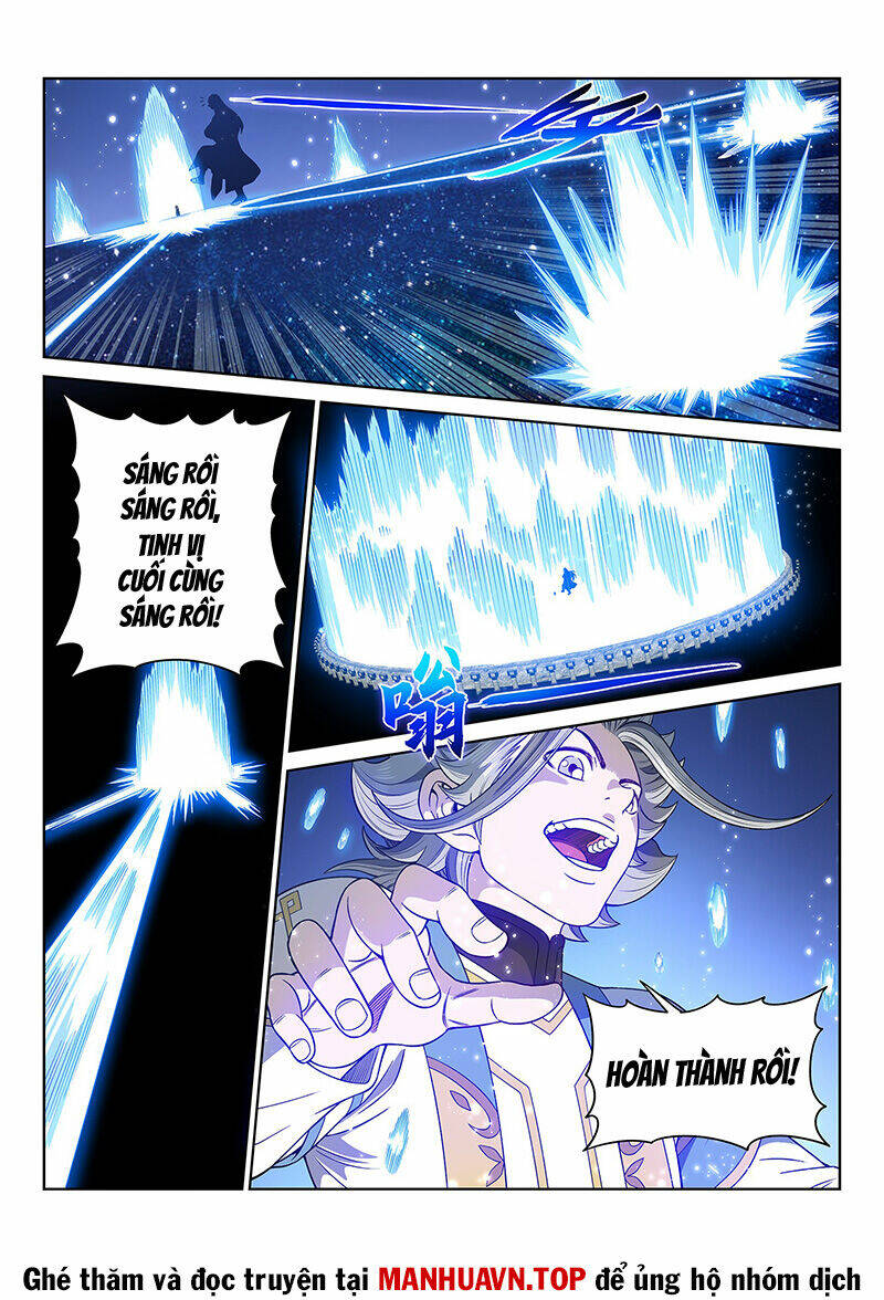 Ta Là Đại Thần Tiên Chapter 683 - Trang 2