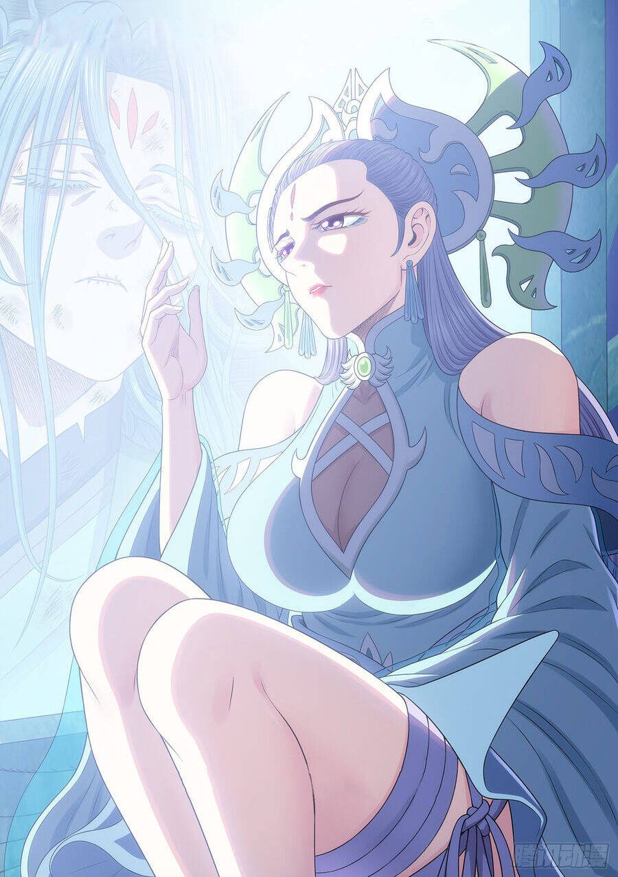 Ta Là Đại Thần Tiên Chapter 685 - Trang 2