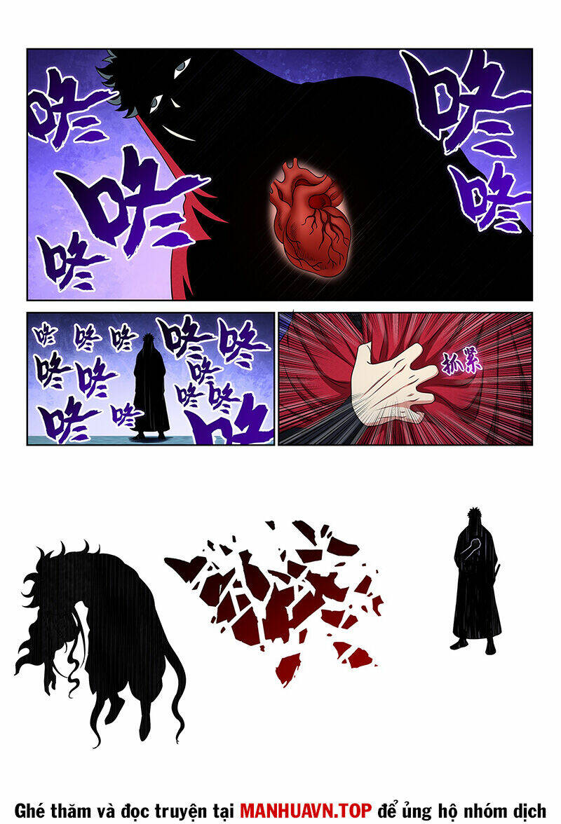 Ta Là Đại Thần Tiên Chapter 685 - Trang 2