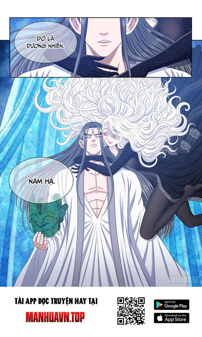 Ta Là Đại Thần Tiên Chapter 685 - Trang 2