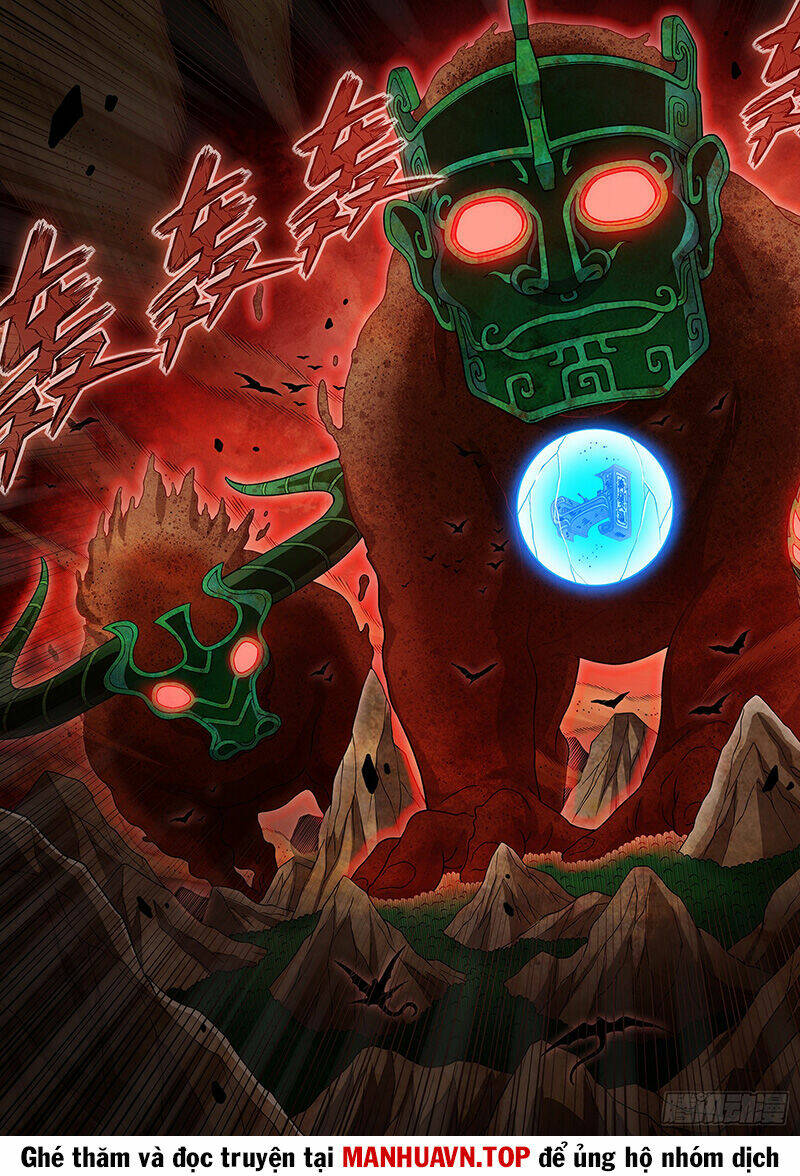 Ta Là Đại Thần Tiên Chapter 686 - Trang 2