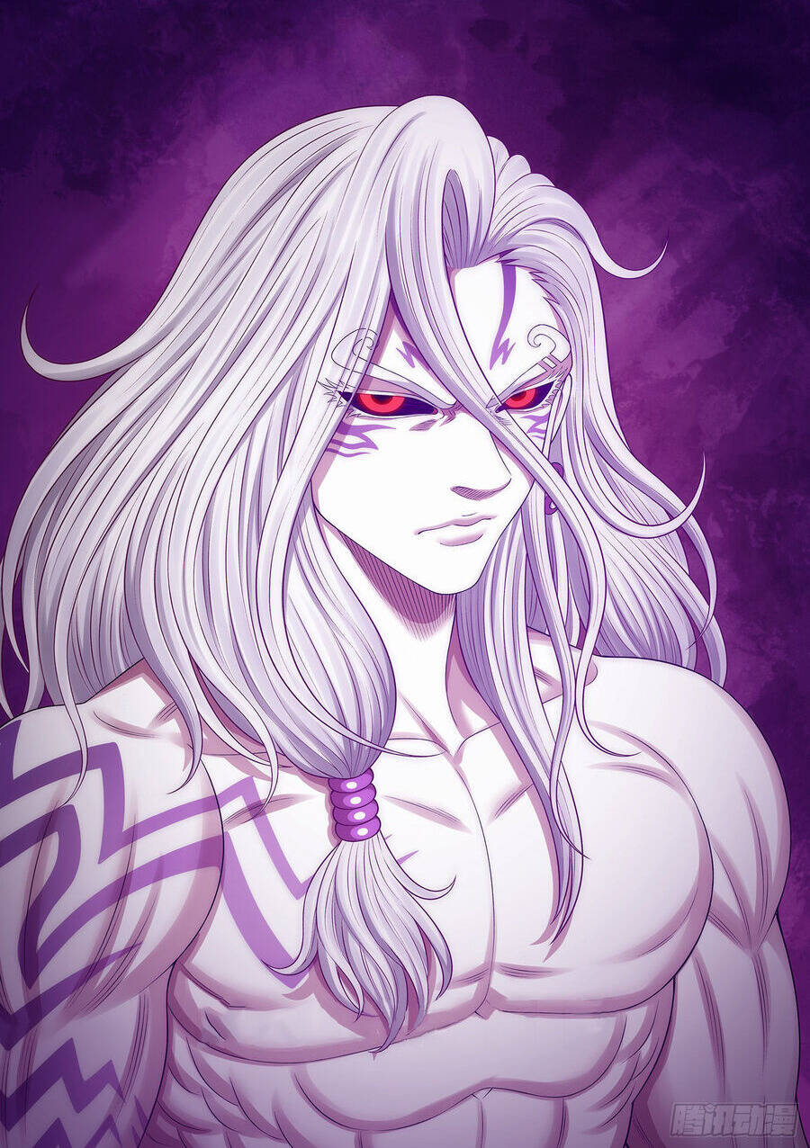 Ta Là Đại Thần Tiên Chapter 688 - Trang 2