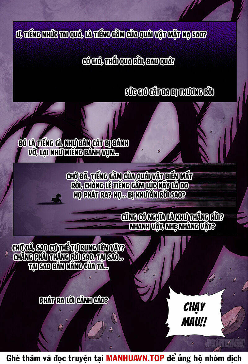 Ta Là Đại Thần Tiên Chapter 688 - Trang 2