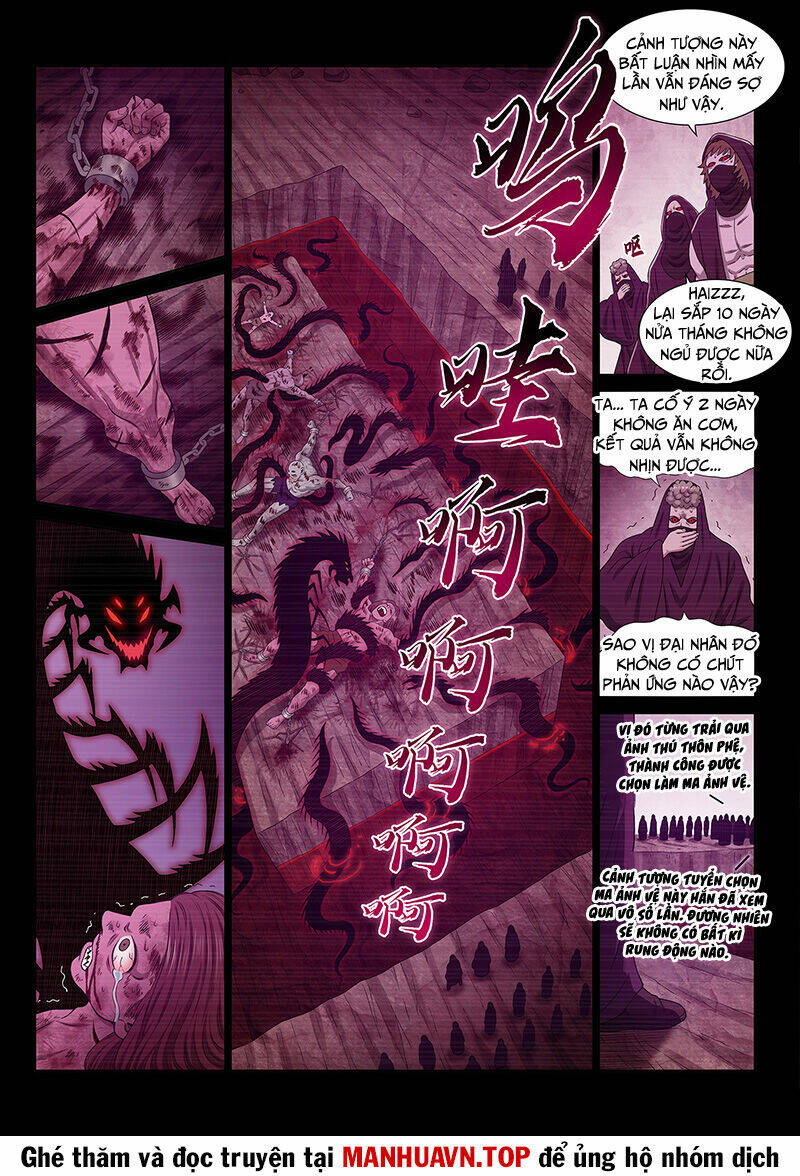 Ta Là Đại Thần Tiên Chapter 688 - Trang 2