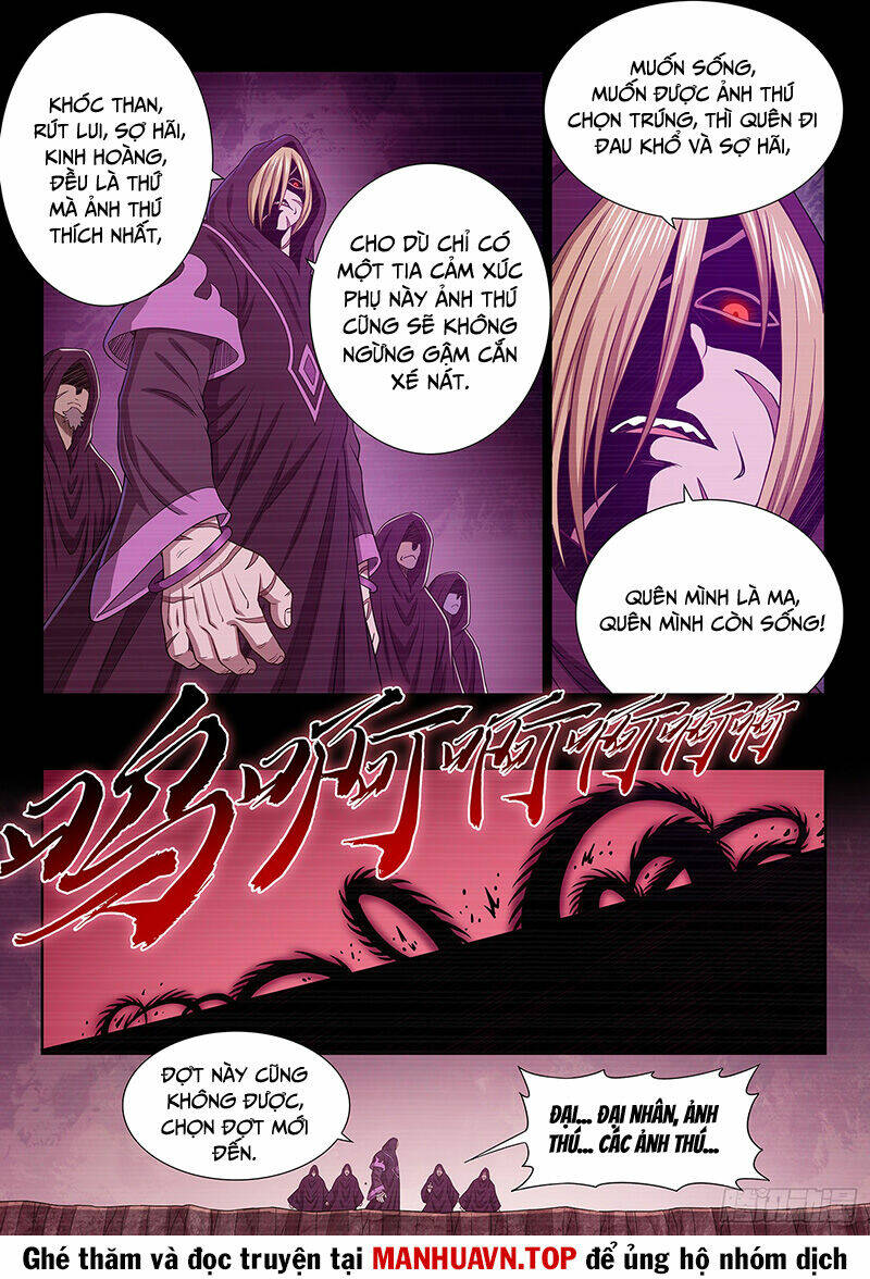 Ta Là Đại Thần Tiên Chapter 688 - Trang 2