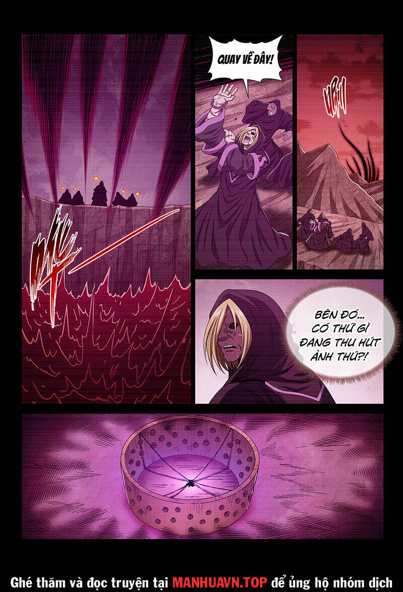 Ta Là Đại Thần Tiên Chapter 688 - Trang 2