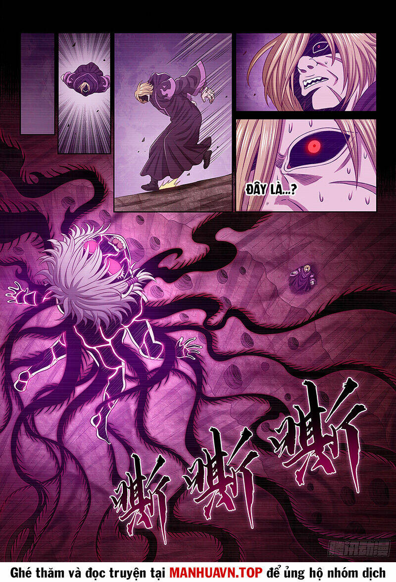 Ta Là Đại Thần Tiên Chapter 688 - Trang 2