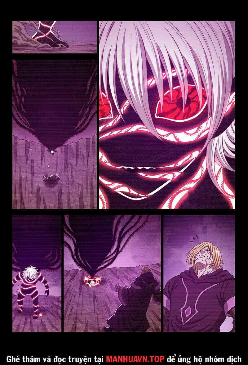 Ta Là Đại Thần Tiên Chapter 688 - Trang 2