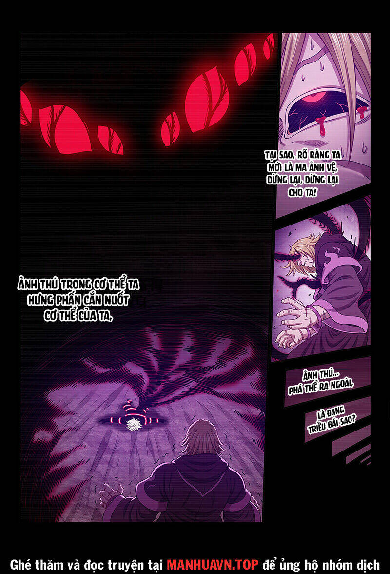 Ta Là Đại Thần Tiên Chapter 688 - Trang 2