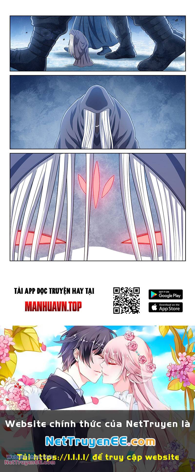 Ta Là Đại Thần Tiên Chapter 689 - Trang 2