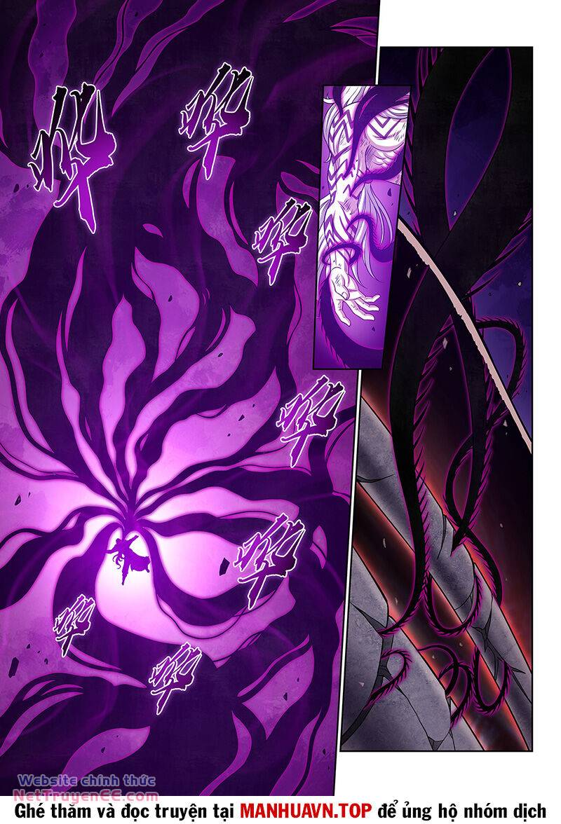 Ta Là Đại Thần Tiên Chapter 689 - Trang 2