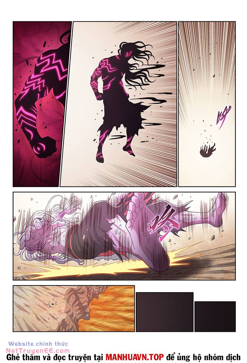 Ta Là Đại Thần Tiên Chapter 689 - Trang 2